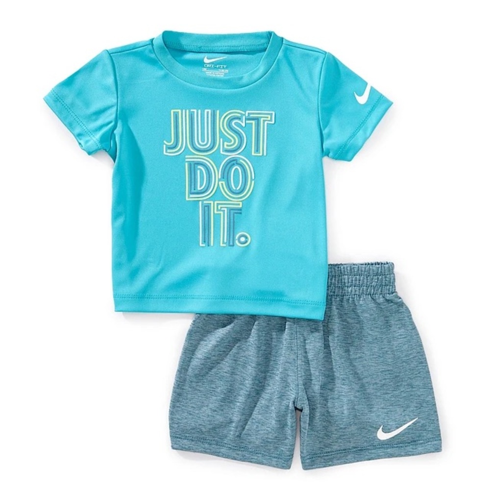 NWOT Nike Toddler Set 2T